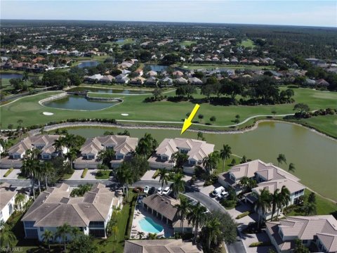 Palmira Golf And Country Club Bonita Springs Real Estate