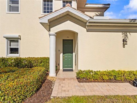 Palmira Golf And Country Club Bonita Springs Real Estate