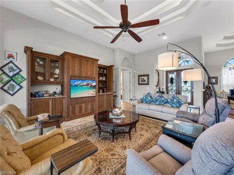 Palmira Golf And Country Club Bonita Springs Real Estate