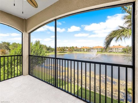 Paloma Bonita Springs Florida Condos for Sale
