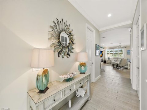 Paloma Bonita Springs Florida Homes for Sale