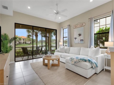 Paloma Bonita Springs Florida Real Estate
