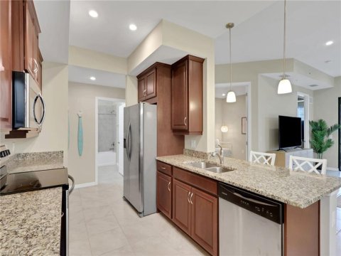 Paloma Bonita Springs Florida Real Estate