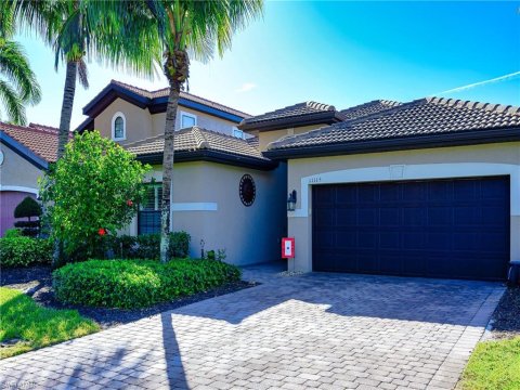 Paloma Bonita Springs Florida Real Estate