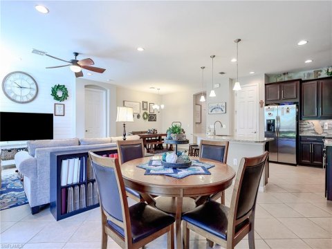 Paloma Bonita Springs Florida Real Estate