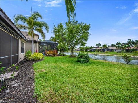 Paloma Bonita Springs Florida Real Estate