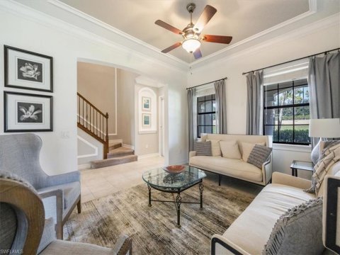 Paloma Bonita Springs Real Estate