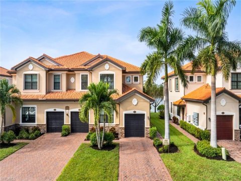 Paloma Bonita Springs Real Estate