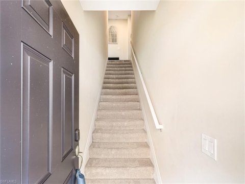 Paloma Bonita Springs Real Estate