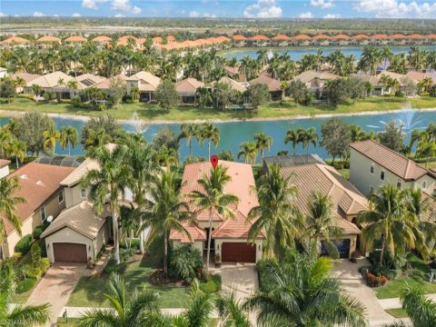 Paloma Bonita Springs Real Estate