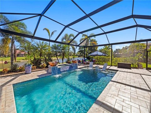 Paloma Bonita Springs Real Estate