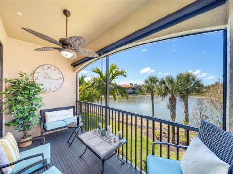 Paloma Bonita Springs Real Estate