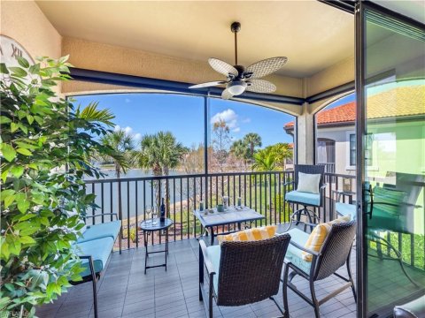 Paloma Bonita Springs Real Estate