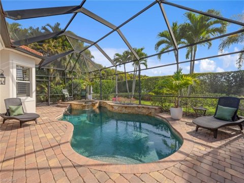Paloma Bonita Springs Real Estate