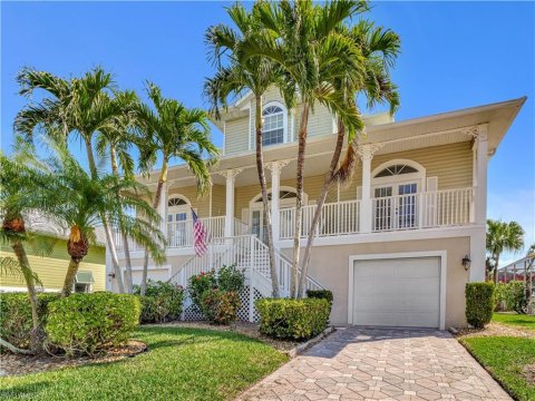 Paradise Village Bonita Springs Florida Homes for Sale
