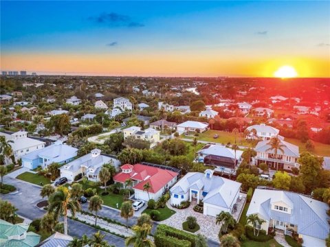 Paradise Village Bonita Springs Florida Real Estate