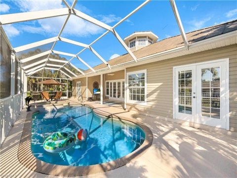Paradise Village Bonita Springs Florida Real Estate