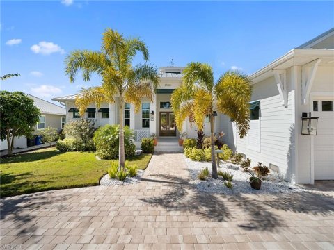 Paradise Village Bonita Springs Florida Real Estate