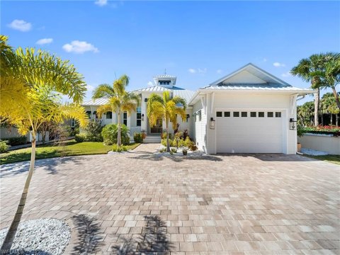 Paradise Village Bonita Springs Real Estate