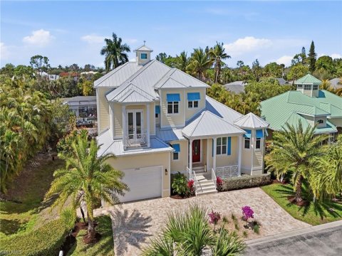 Paradise Village Bonita Springs Real Estate