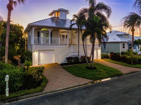 Paradise Village Real Estate