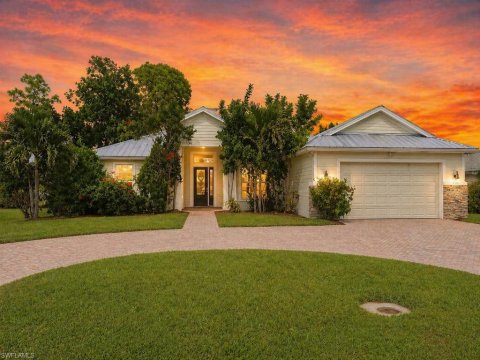 Paradise Woods Bonita Springs Real Estate