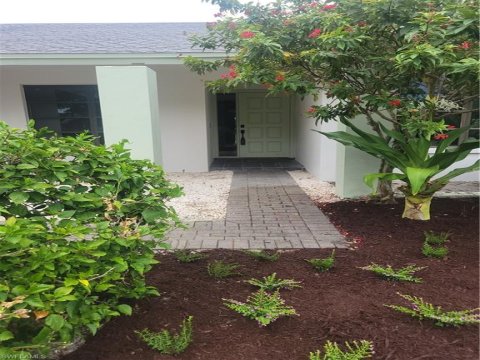 Park Place Naples Florida Real Estate