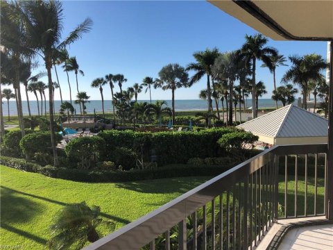 Park Shore Naples Florida Condos for Sale