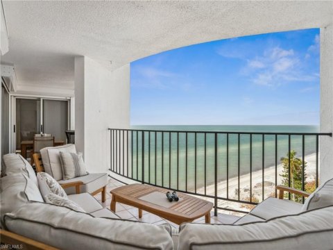 Park Shore Naples Florida Condos for Sale