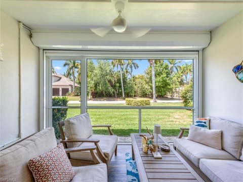 Park Shore Naples Florida Condos for Sale