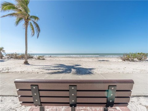 Park Shore Naples Florida Condos for Sale