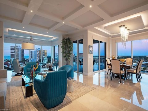 Park Shore Naples Florida Condos for Sale