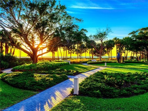 Park Shore Naples Florida Condos for Sale