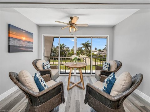 Park Shore Naples Florida Condos for Sale