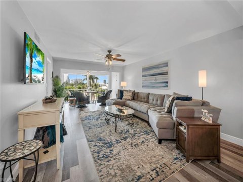 Park Shore Naples Florida Condos for Sale