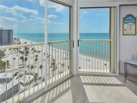 Park Shore Naples Florida Condos for Sale