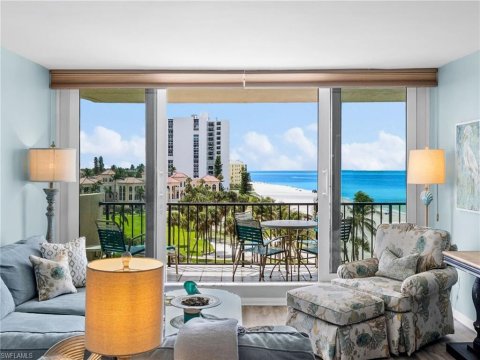 Park Shore Naples Florida Condos for Sale