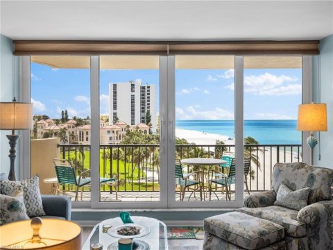 Park Shore Naples Florida Condos for Sale