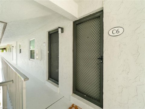 Park Shore Naples Florida Condos for Sale