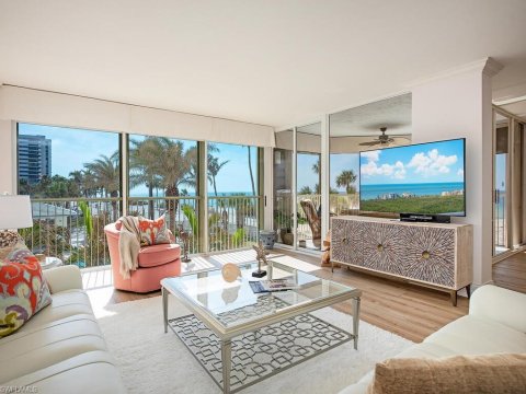 Park Shore Naples Florida Condos for Sale