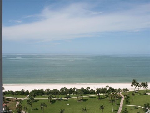 Park Shore Naples Florida Condos for Sale
