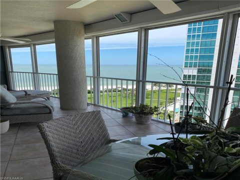 Park Shore Naples Florida Condos for Sale