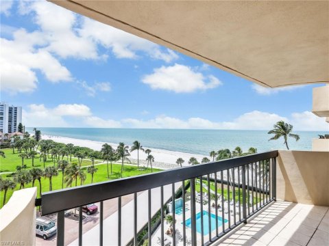 Park Shore Naples Florida Condos for Sale