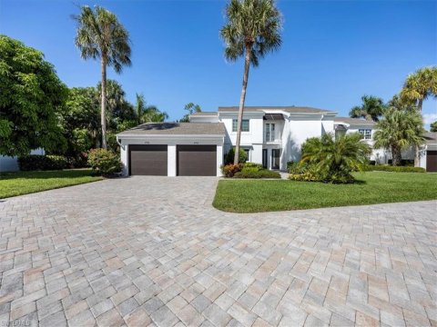 Park Shore Naples Florida Condos for Sale