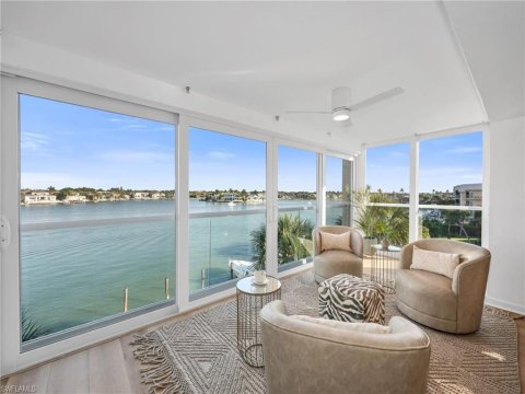 Park Shore Naples Florida Condos for Sale