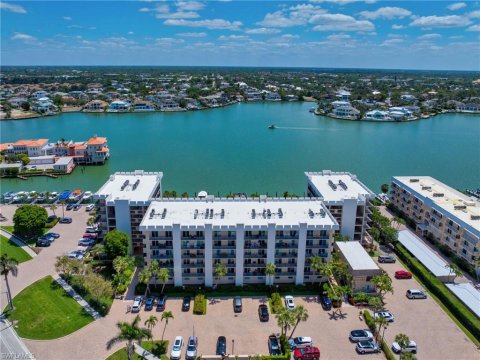 Park Shore Naples Florida Condos for Sale