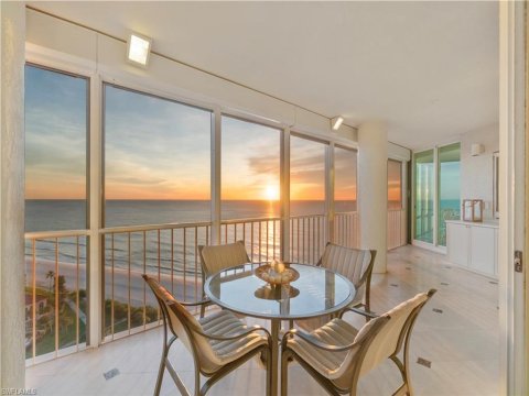 Park Shore Naples Florida Condos for Sale