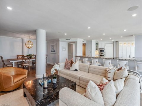 Park Shore Naples Florida Condos for Sale