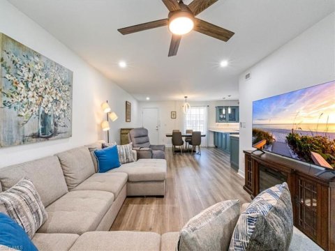 Park Shore Naples Florida Condos for Sale