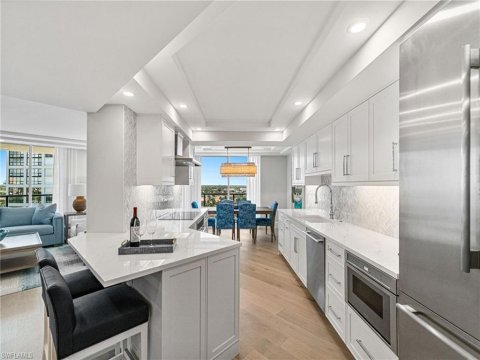 Park Shore Naples Florida Condos for Sale